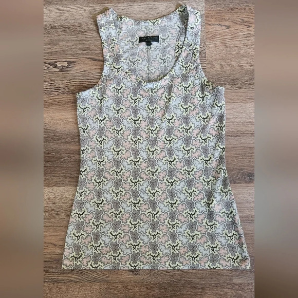 Rag & Bone Top - Picture 1 of 8